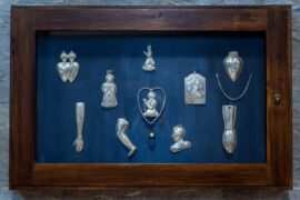 Bacsfa,Csallóköz Területi Idegenforgalmi Szövetség,Csallóköz,Idegenforgalom,Turizmus