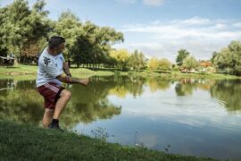 Kovács Koppány,Csallóköz,Idegenforgalom,Turizmus,Csallóköz Területi Idegenforgalmi Szűövetség