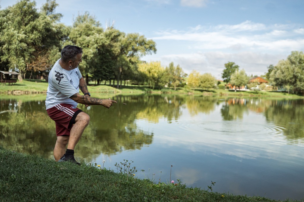Kovács Koppány,Csallóköz,Idegenforgalom,Turizmus,Csallóköz Területi Idegenforgalmi Szűövetség