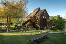 Kovács Koppány,Csallóköz,Idegenforgalom,Turizmus,Csallóköz Területi Idegenforgalmi Szűövetség