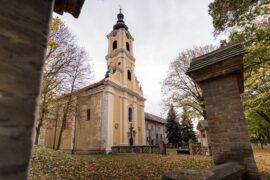 Bacsfa,Csallóköz Területi Idegenforgalmi Szövetség,Csallóköz,Idegenforgalom,Turizmus