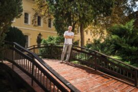 Csallóköz Területi Idegenforgalmi Szövetség,Csallóköz,Olasz István,Komárom,Idegenforgalom,turizmus