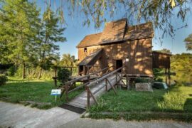 Kovács Koppány,Csallóköz,Idegenforgalom,Turizmus,Csallóköz Területi Idegenforgalmi Szűövetség