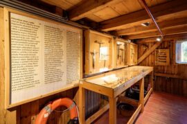 Kovács Koppány,Csallóköz,Idegenforgalom,Turizmus,Csallóköz Területi Idegenforgalmi Szűövetség