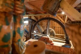 Kovács Koppány,Csallóköz,Idegenforgalom,Turizmus,Csallóköz Területi Idegenforgalmi Szűövetség