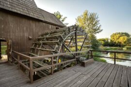 Kovács Koppány,Csallóköz,Idegenforgalom,Turizmus,Csallóköz Területi Idegenforgalmi Szűövetség