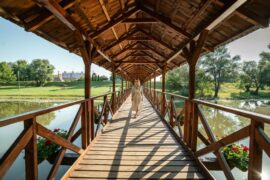 Csallóköz,Idegenforgalom,Turizmus