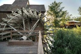 Kovács Koppány,Csallóköz,Idegenforgalom,Turizmus,Csallóköz Területi Idegenforgalmi Szűövetség