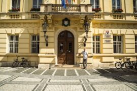 Csallóköz Területi Idegenforgalmi Szövetség,Csallóköz,Olasz István,Komárom,Idegenforgalom,turizmus