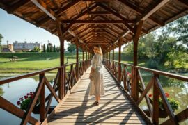 Csallóköz,Idegenforgalom,Turizmus