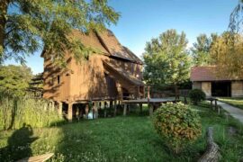 Kovács Koppány,Csallóköz,Idegenforgalom,Turizmus,Csallóköz Területi Idegenforgalmi Szűövetség