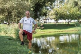 Kovács Koppány,Csallóköz,Idegenforgalom,Turizmus,Csallóköz Területi Idegenforgalmi Szűövetség