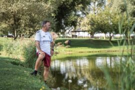 Kovács Koppány,Csallóköz,Idegenforgalom,Turizmus,Csallóköz Területi Idegenforgalmi Szűövetség