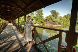 Csallóköz,Idegenforgalom,Turizmus