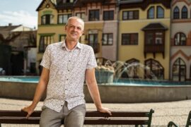 Csallóköz Területi Idegenforgalmi Szövetség,Csallóköz,Olasz István,Komárom,Idegenforgalom,turizmus