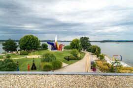 Dunacsún,Csallóköz,Idegenforgalom,Turizmus,Művészet,Csallóköz Területi Idegenforgalmi Szövetség