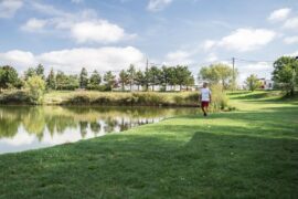 Kovács Koppány,Csallóköz,Idegenforgalom,Turizmus,Csallóköz Területi Idegenforgalmi Szűövetség