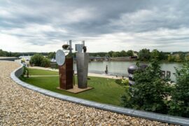 Dunacsún,Csallóköz,Idegenforgalom,Turizmus,Művészet,Csallóköz Területi Idegenforgalmi Szövetség