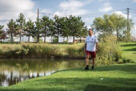 Kovács Koppány,Csallóköz,Idegenforgalom,Turizmus,Csallóköz Területi Idegenforgalmi Szűövetség