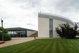 Dunacsún,Csallóköz,Idegenforgalom,Turizmus,Művészet,Csallóköz Területi Idegenforgalmi Szövetség