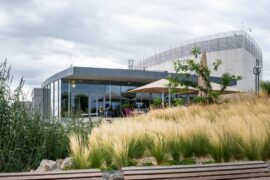 Dunacsún,Csallóköz,Idegenforgalom,Turizmus,Művészet,Csallóköz Területi Idegenforgalmi Szövetség