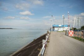 Kovács Koppány,Csallóköz,Idegenforgalom,Turizmus,Csallóköz Területi Idegenforgalmi Szűövetség