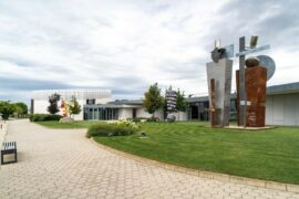 Dunacsún,Csallóköz,Idegenforgalom,Turizmus,Művészet,Csallóköz Területi Idegenforgalmi Szövetség