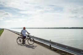 Kovács Koppány,Csallóköz,Idegenforgalom,Turizmus,Csallóköz Területi Idegenforgalmi Szűövetség