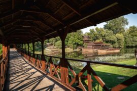 Csallóköz,Idegenforgalom,Turizmus