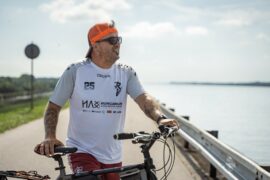 Kovács Koppány,Csallóköz,Idegenforgalom,Turizmus,Csallóköz Területi Idegenforgalmi Szűövetség