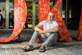 Csallóköz Területi Idegenforgalmi Szövetség,Csallóköz,Olasz István,Komárom,Idegenforgalom,turizmus