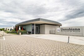 Dunacsún,Csallóköz,Idegenforgalom,Turizmus,Művészet,Csallóköz Területi Idegenforgalmi Szövetség