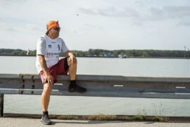 Kovács Koppány,Csallóköz,Idegenforgalom,Turizmus,Csallóköz Területi Idegenforgalmi Szűövetség