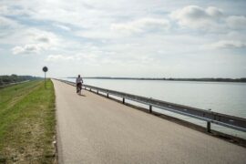 Kovács Koppány,Csallóköz,Idegenforgalom,Turizmus,Csallóköz Területi Idegenforgalmi Szűövetség