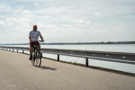 Kovács Koppány,Csallóköz,Idegenforgalom,Turizmus,Csallóköz Területi Idegenforgalmi Szűövetség