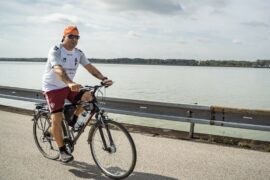 Kovács Koppány,Csallóköz,Idegenforgalom,Turizmus,Csallóköz Területi Idegenforgalmi Szűövetség