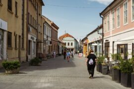 Csallóköz Területi Idegenforgalmi Szövetség,Csallóköz,Olasz István,Komárom,Idegenforgalom,turizmus