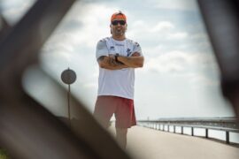 Kovács Koppány,Csallóköz,Idegenforgalom,Turizmus,Csallóköz Területi Idegenforgalmi Szűövetség