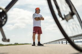 Kovács Koppány,Csallóköz,Idegenforgalom,Turizmus,Csallóköz Területi Idegenforgalmi Szűövetség