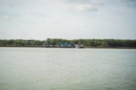 Kovács Koppány,Csallóköz,Idegenforgalom,Turizmus,Csallóköz Területi Idegenforgalmi Szűövetség