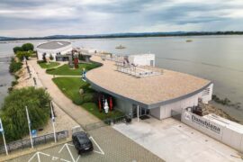 Dunacsún,Csallóköz,Idegenforgalom,Turizmus,Művészet,Csallóköz Területi Idegenforgalmi Szövetség