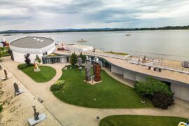 Dunacsún,Csallóköz,Idegenforgalom,Turizmus,Művészet,Csallóköz Területi Idegenforgalmi Szövetség