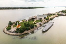 Dunacsún,Csallóköz,Idegenforgalom,Turizmus,Művészet,Csallóköz Területi Idegenforgalmi Szövetség