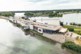 Dunacsún,Csallóköz,Idegenforgalom,Turizmus,Művészet,Csallóköz Területi Idegenforgalmi Szövetség