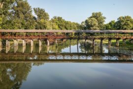 Csallóköz,Idegenforgalom,Turizmus