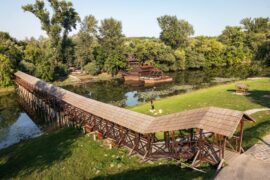 Csallóköz,Idegenforgalom,Turizmus