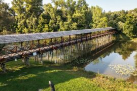 Csallóköz,Idegenforgalom,Turizmus