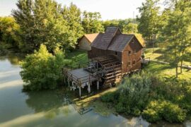 Kovács Koppány,Csallóköz,Idegenforgalom,Turizmus,Csallóköz Területi Idegenforgalmi Szűövetség