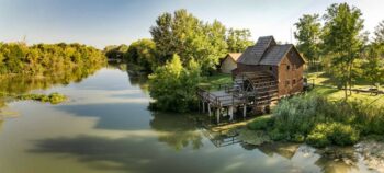 Kovács Koppány,Csallóköz,Idegenforgalom,Turizmus,Csallóköz Területi Idegenforgalmi Szűövetség