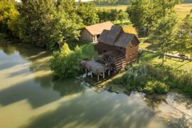 Kovács Koppány,Csallóköz,Idegenforgalom,Turizmus,Csallóköz Területi Idegenforgalmi Szűövetség